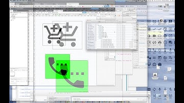 Use Google Material Design Icons in ProtoShare