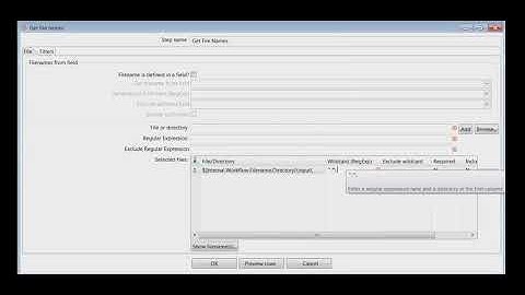 AutomationEdge for Dummies: Move Files (With Subtitle)