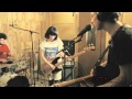 Yuck - Rubber (Live @ Insound Studio Sessions)