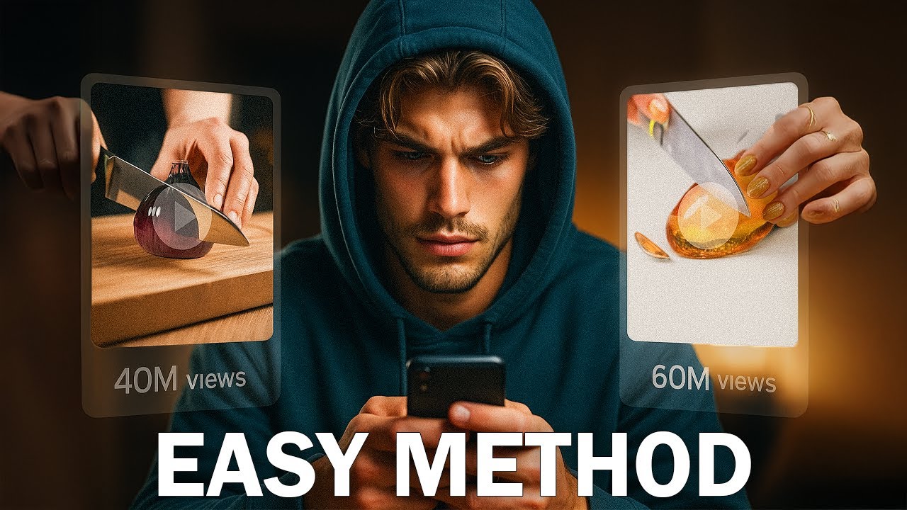 Create AMAZING ASMR Videos With Cost Efficiency Using Pollo AI - YouTube