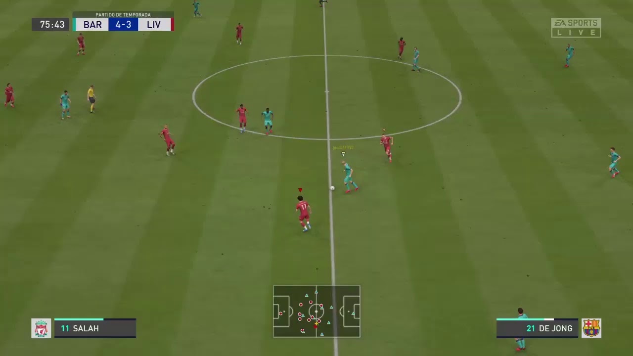 Mira Mi Gameplay YouTube