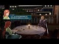 【閃の軌跡4】フィオナさんとナイトハルト中佐の貴重なデート現場【Sen no kiseki IV】