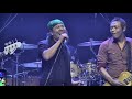 Ruhh live@Warisan Music Hall 25th Dec 2017