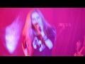 Avril Lavigne -Smile (The Black Star Tour- Live in Singapore Concert 2011)