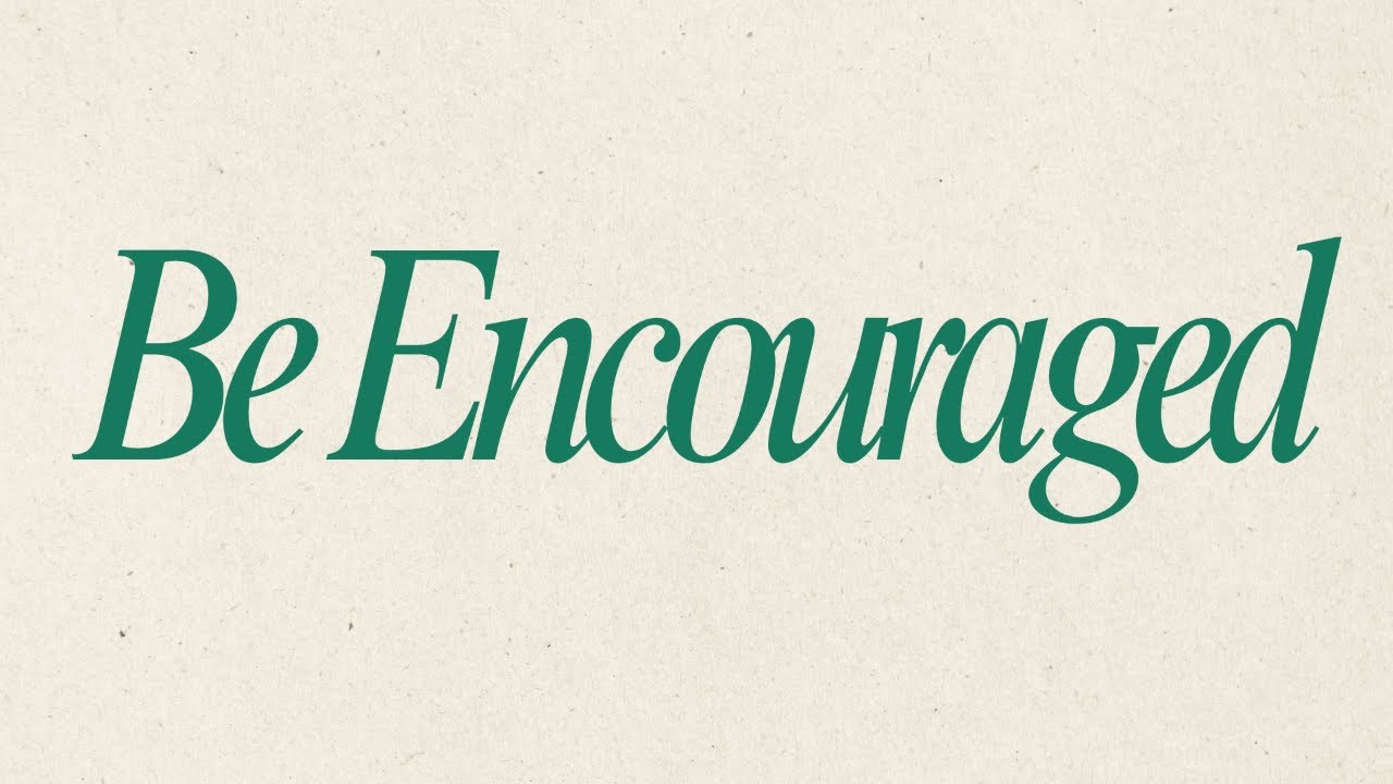 Monday Morning Thought