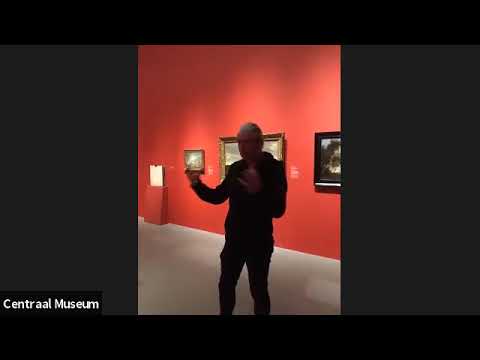 Video: Hoe Om 'n Toer Deur Die Museum Te Neem