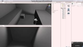 How to make a puzzle game in unity - Animation