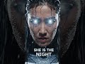 Super intelligent girl Trailer #montagevideo #ytshorts #viral #viralsong #edit #film