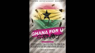 Steworld - Ghana For Youfreestyle