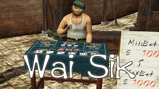 Shenmue II - Wai Sik