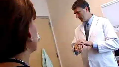 Donald Lewis, MD
