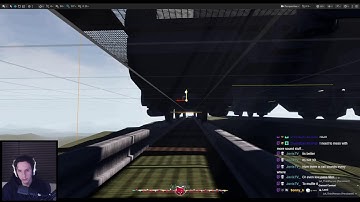 making friendslop game (game dev)