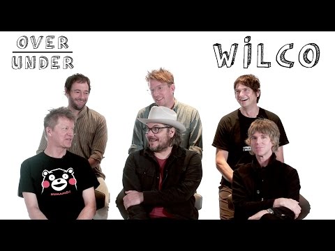 Wilco - Over/Under