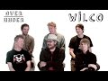 Wilco rate the 90s, fortune cookies and napping