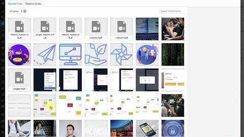 VideoEncryption via VideoEncrypt