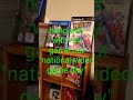 Friday night pickups episode 5 "National Video Game day"