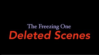 EAS Scenario Deleted Scenes: The Freezing One (Part 1)