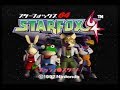 [NINTENDO 64]スターフォックス６４ / STARFOX64