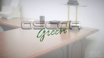 REI OSCOR™   RF SPECTRUM ANALYSER TSCM EQUIPMENT SALES IPS OF MAYFAIR LONDON