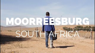 Moorreesburg, Western Cape