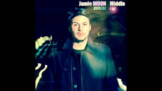 Jamie Woon - Middle ( Burlak NuDiDeep Edit )