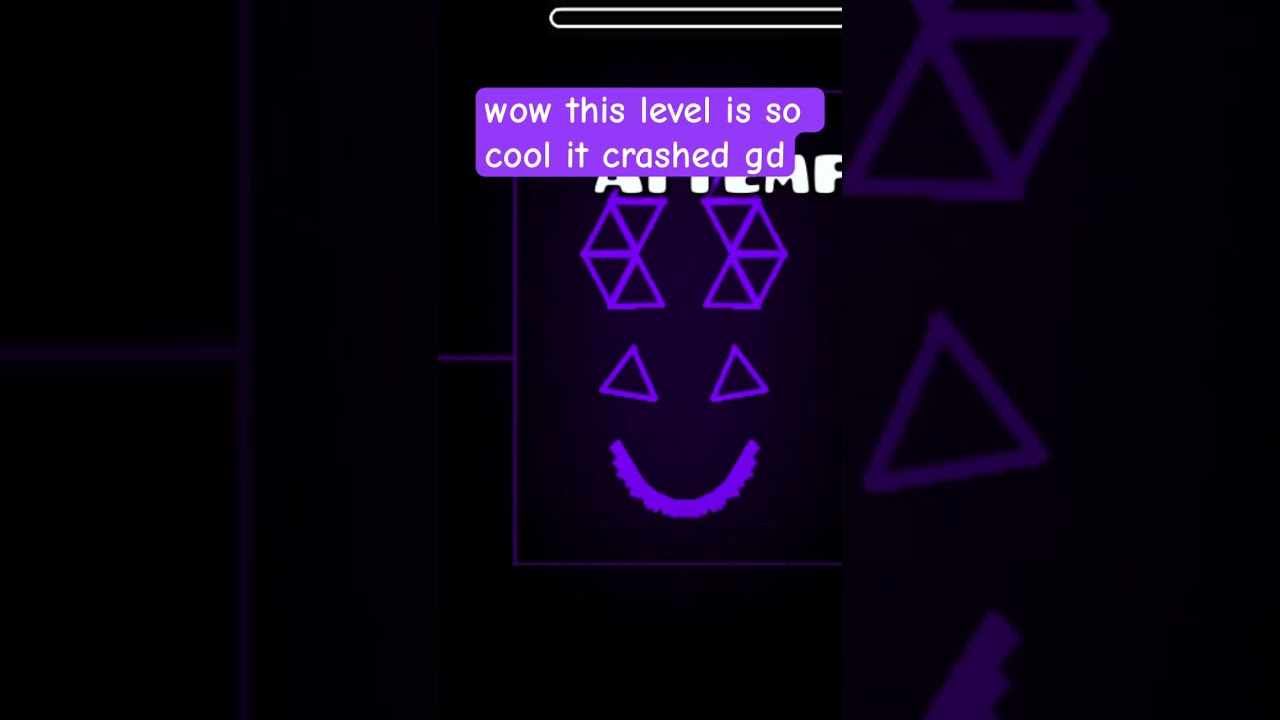 nessus - Geometry Dash 