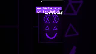 Nessus - Geometry Dash