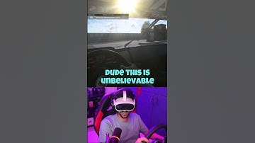CRAZY VR Experience! Pico 4 VR Gameplay! #vr #pico