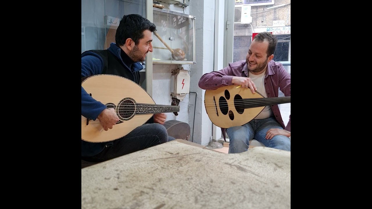 الحجاز التركي و الحجاز العربي  &   Turkish  Hijaz