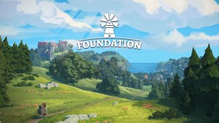 ОСНОВЫ СТРОИТЕЛЬСТВА & Foundation #2
