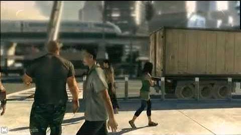 Army of Two- The 40th Day Cinematic Intro Trailer [HD].MP4