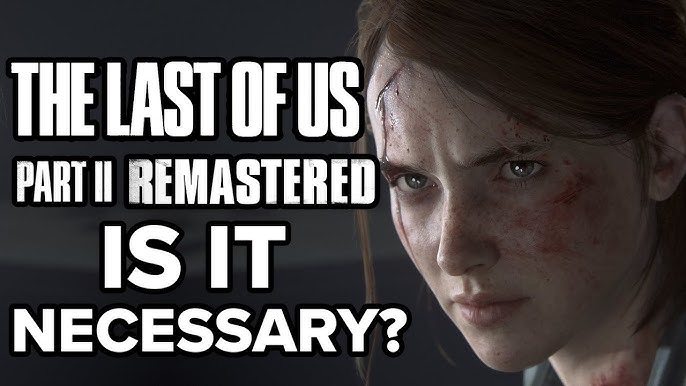Everything You Need To Know About The Last of Us Part I on PC