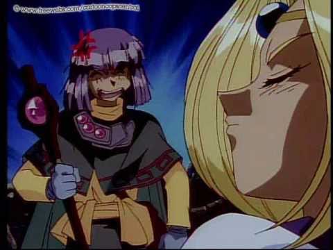 Bs Anime Reviews Slayers Try Youtube Bs Anime Reviews Slayers Try Youtube