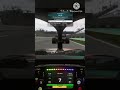 Project Ultimate F1 AI. Game 3 Episode 100. Brazil GP Sprint