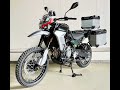 Moto Morini ALLTRHIKE production version & MORE NEW CHINESE MOTORCLES