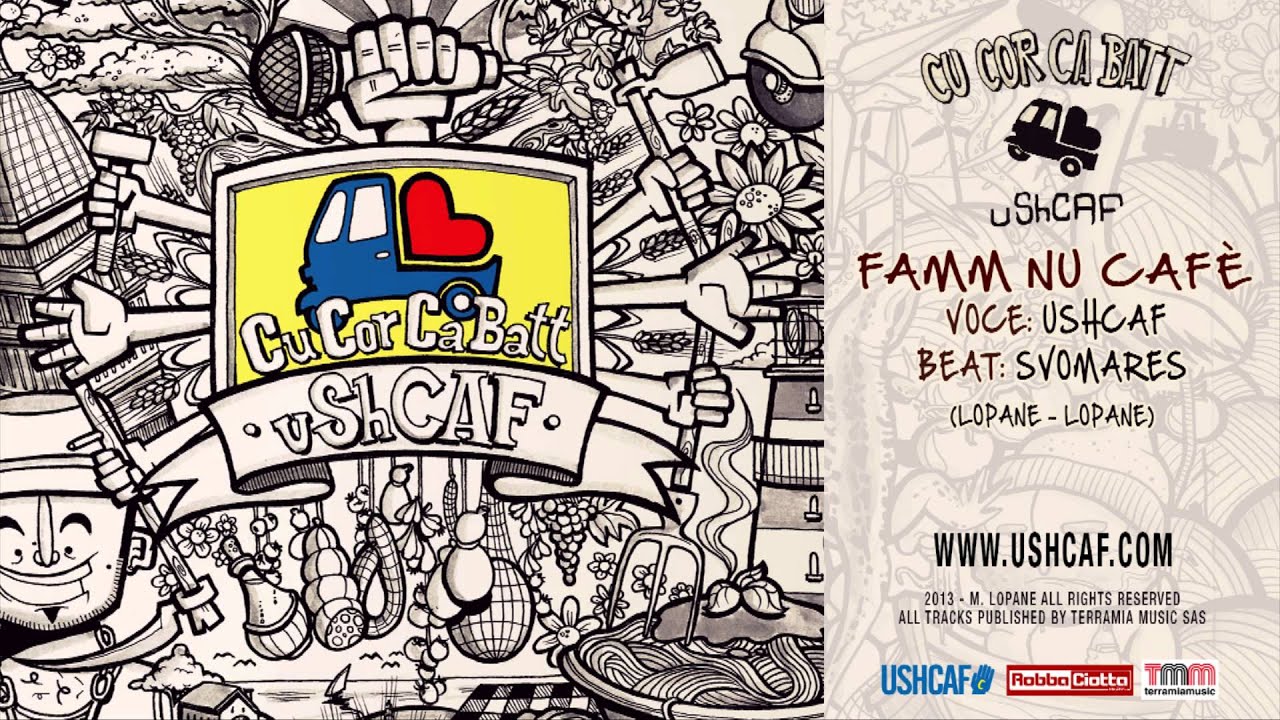 06 Famm nu cafe - Ushcaf & Svomares