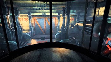 Vector/Detail Textures (UDK Project)