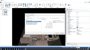 Iconics GraphWorx 3D Graphic 7 Creating Predefined Views