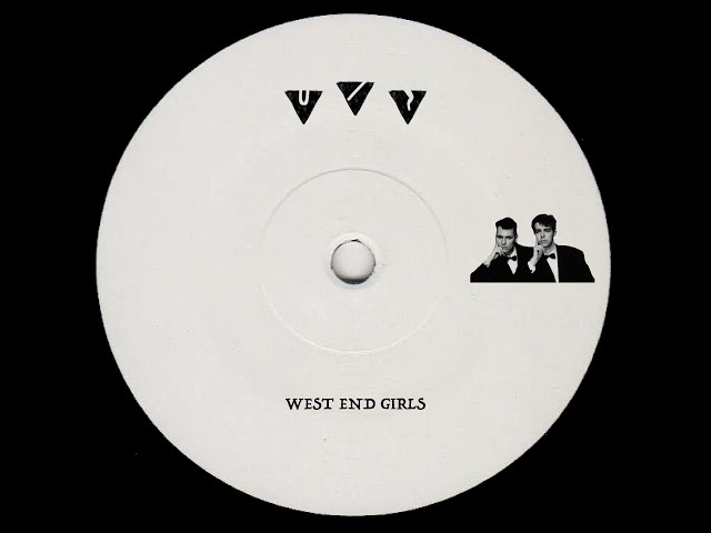 Pet Shop Boys - West End Girls (C​.​I​.​S​.​C​.​O & Alex Belluscio Edit) class=