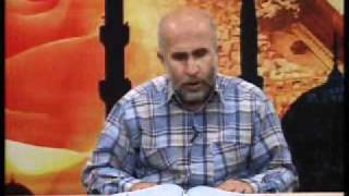 1/2 Şuara Suresi 207-227 Neml 001-013 Ayetleri (Kuran-ı Kerim Tefsiri Mehmet Bakırcı)