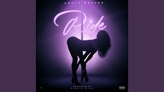 Ride - Lette Weaver