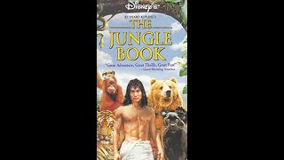 Download Lagu Opening to The Jungle Book 1994 VHS MP3