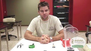 Component Configuration 01 - Expulsion System for Sleeve