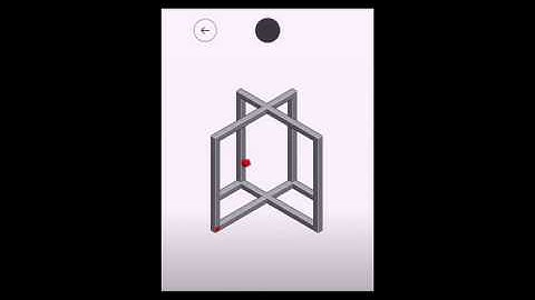 hocus.: Levels 41 - 50 Walkthrough & Solutions iOS iPad Air 2 Gameplay