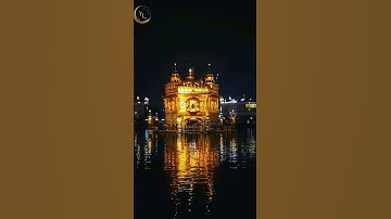 Guru Nanak Dev Ji | 🤩💞Good Morning Status Video | Dharmik Status | Sat Shri Akaal #live #status