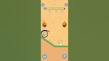 Save the Dog VS Save the Doge-All Level Gameplay Android IOS