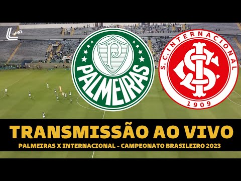 Onde assistir ao vivo e online o jogo do Palmeiras hoje, quarta, 1; veja  horário