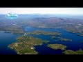 Winnipesaukee Two Minute Tour