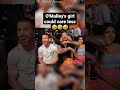 Paddy the baddy reacts to chandlers ko over ferguson  ft sean omalley and cory sandhagen