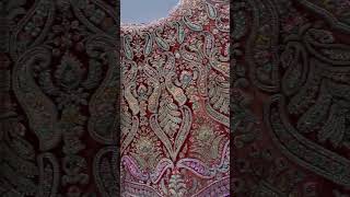 Letast 2023 Rast collure Bridal lehnga #shortsvideo #lehenga plz subscribe my channel 🙏